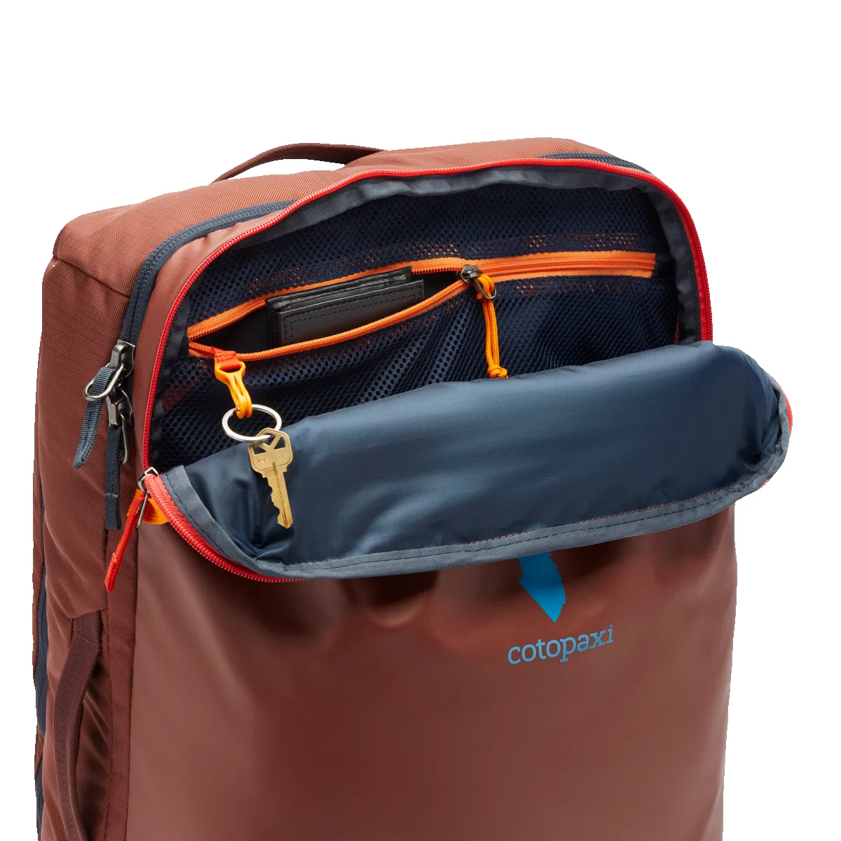 Allpa 42L Travel Pack sold by cotopaxi product image thumbnail 4