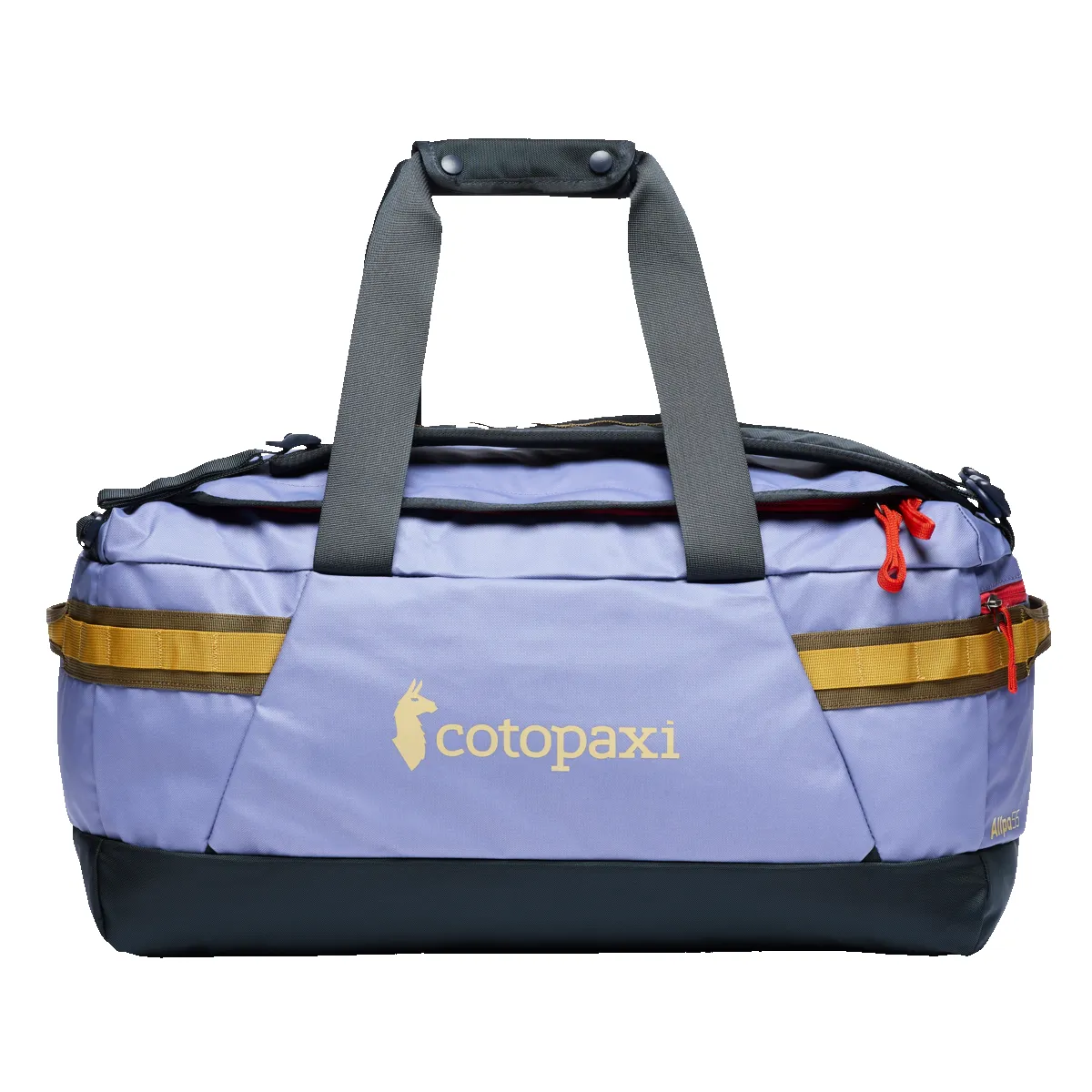 Allpa Getaway 55L Duffel sold by cotopaxi product image thumbnail 2