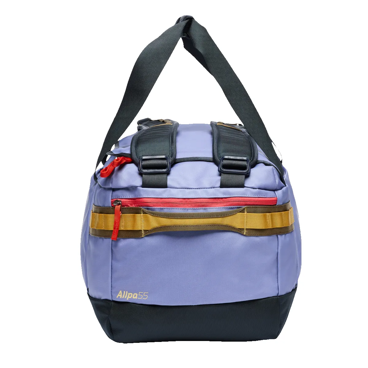 Allpa Getaway 55L Duffel sold by cotopaxi product image thumbnail 4