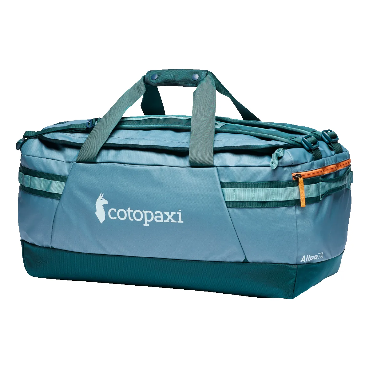 Allpa Getaway 70L Duffel sold by cotopaxi