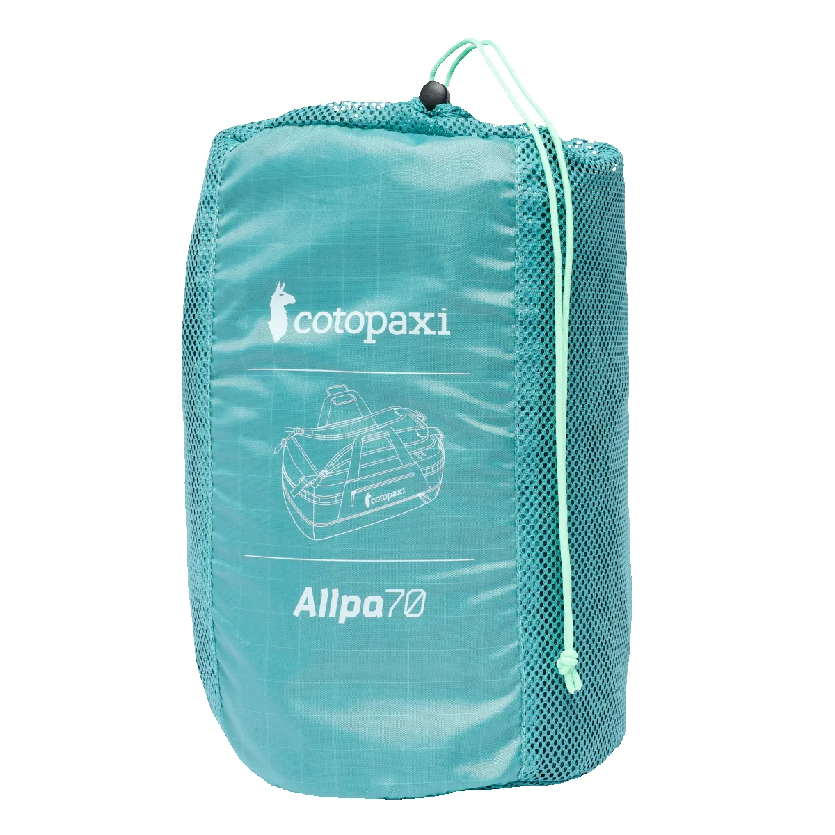 Allpa Getaway 70L Duffel sold by cotopaxi product image thumbnail 5