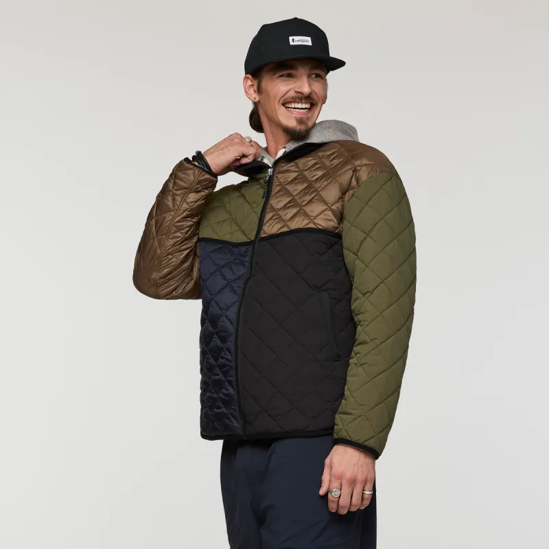 Contiguo City Jacket - Men's sold by cotopaxi