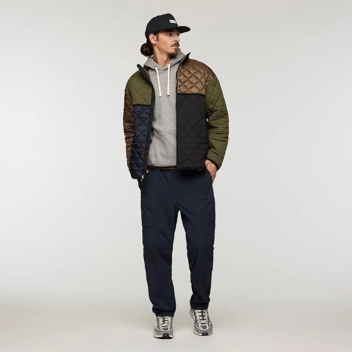 Contiguo City Jacket - Men's sold by cotopaxi product image thumbnail 2