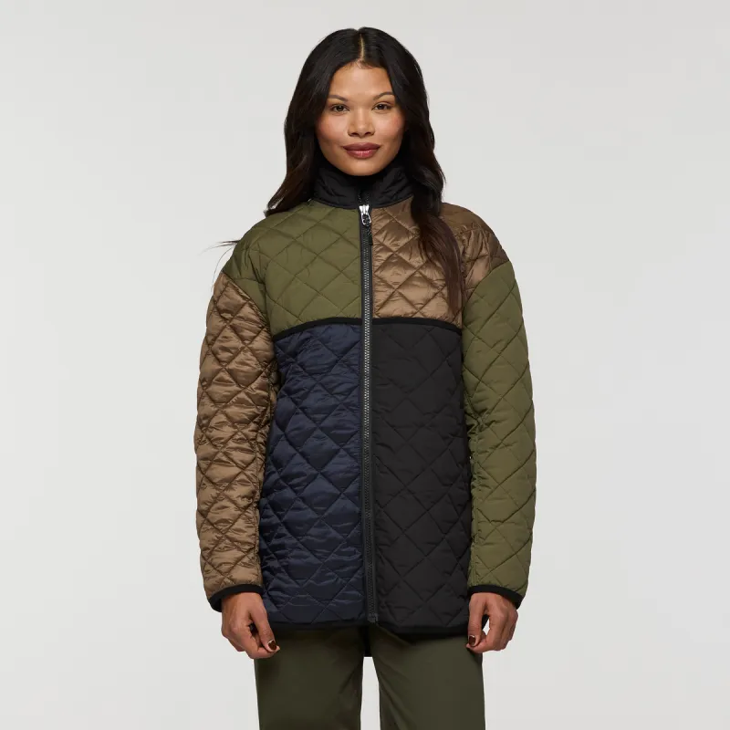 Contiguo City Jacket - Women's sold by cotopaxi