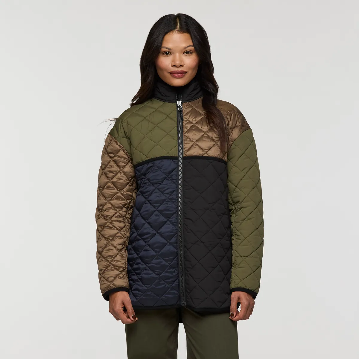 Contiguo City Jacket - Women's sold by cotopaxi