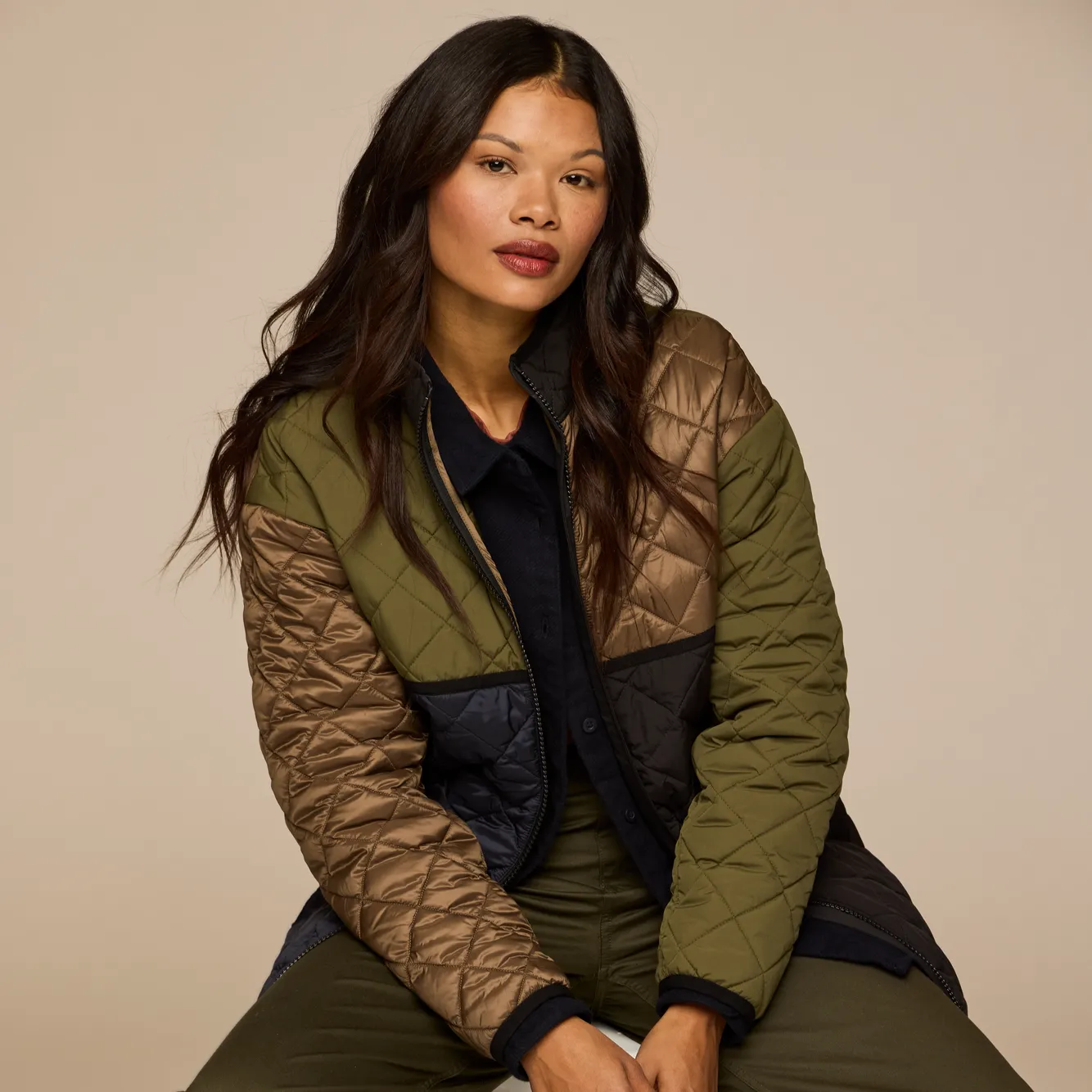 Contiguo City Jacket - Women's sold by cotopaxi product image thumbnail 5