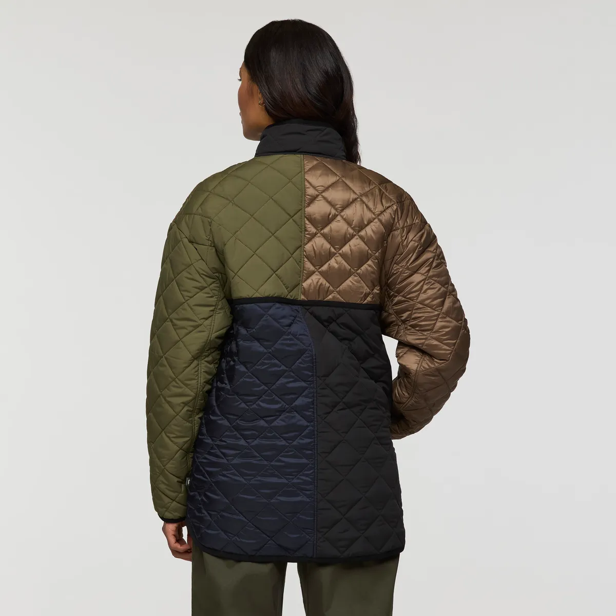 Contiguo City Jacket - Women's sold by cotopaxi product image thumbnail 4