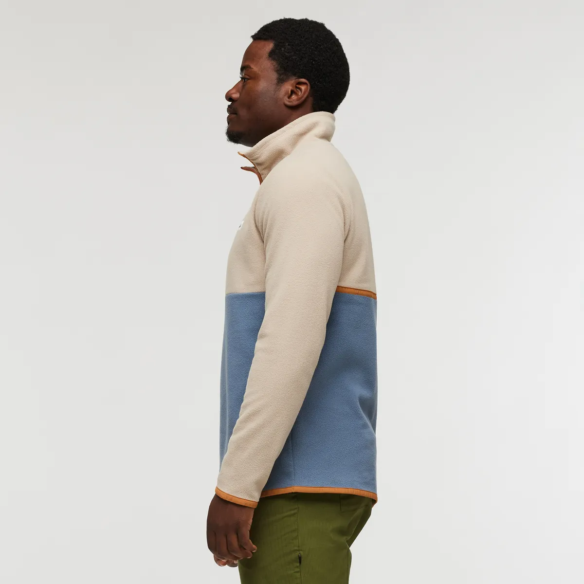 Amado Fleece Pullover - Men's sold by cotopaxi product image thumbnail 3