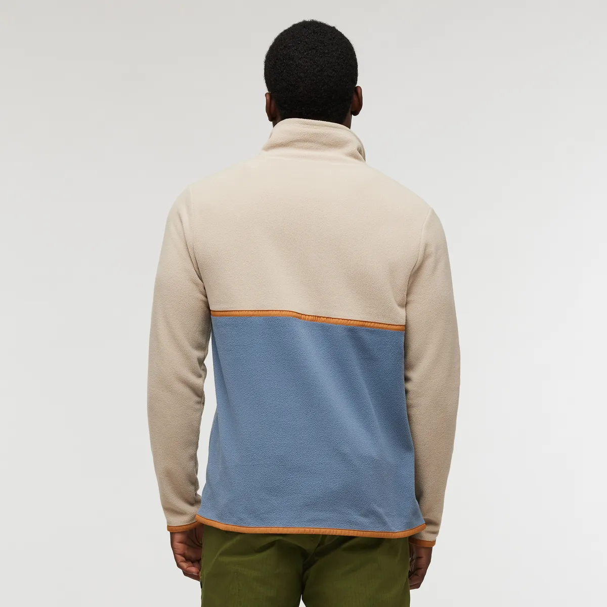 Amado Fleece Pullover - Men's sold by cotopaxi product image thumbnail 4