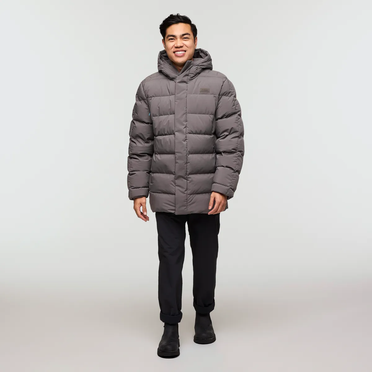 Alivio Down Parka - Men's sold by cotopaxi product image thumbnail 2
