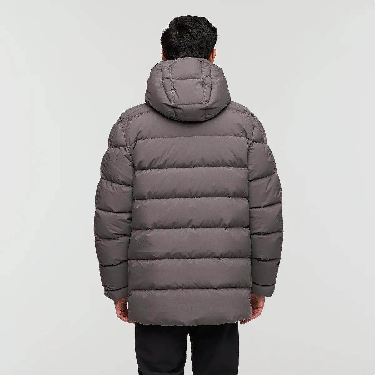 Alivio Down Parka - Men's sold by cotopaxi product image thumbnail 4