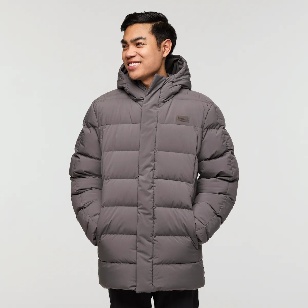 Alivio Down Parka - Men's sold by cotopaxi