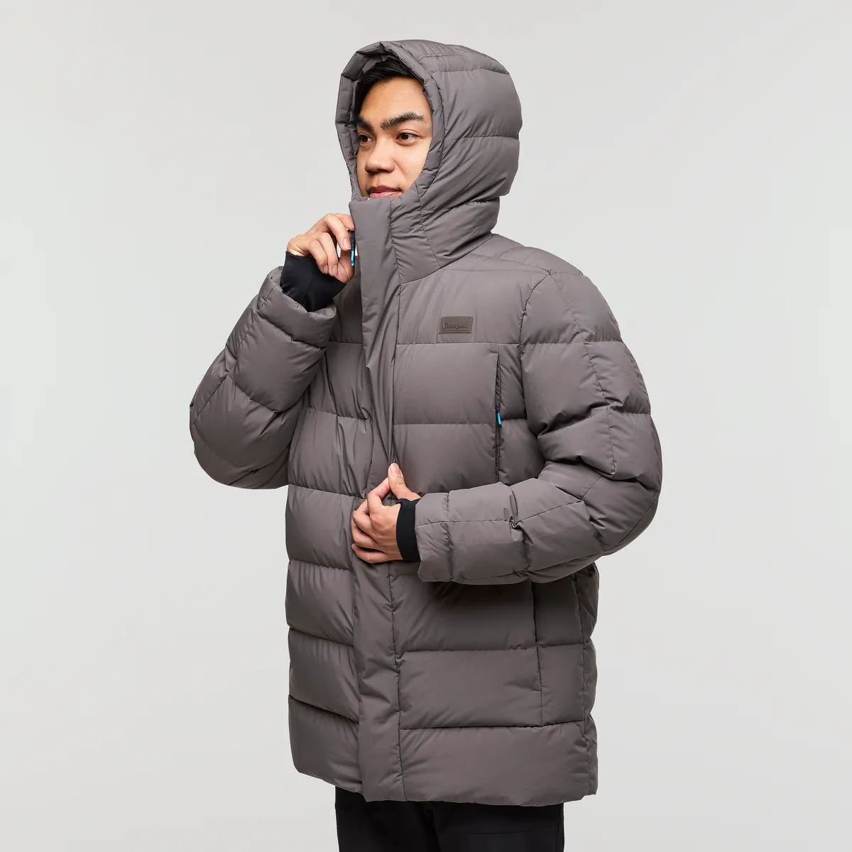 Alivio Down Parka - Men's sold by cotopaxi product image thumbnail 3