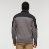 Abrazo Fleece Half-Zip Jacket - Men's sold by cotopaxi