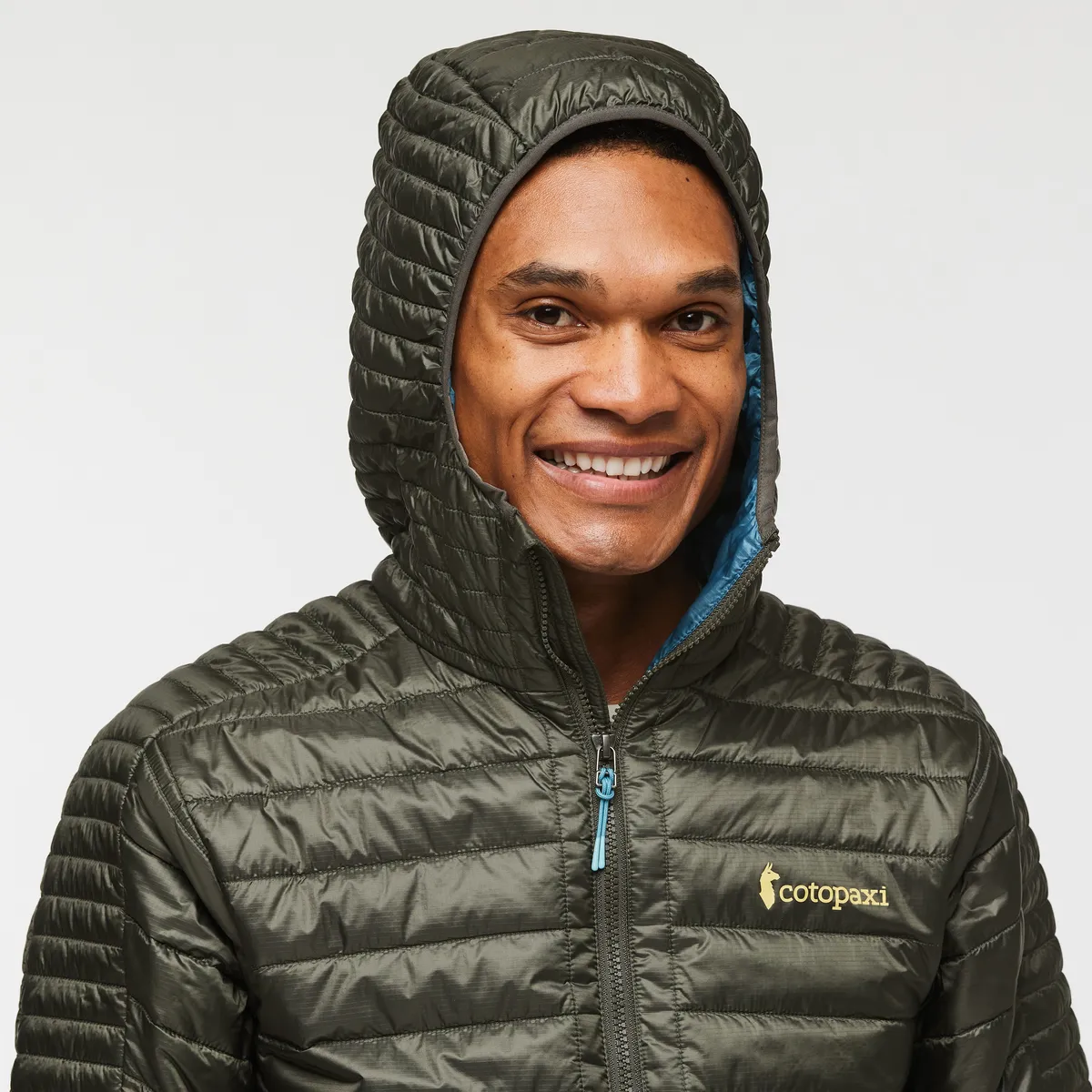 Capa Insulated Hooded Jacket - Men's sold by cotopaxi product image thumbnail 5