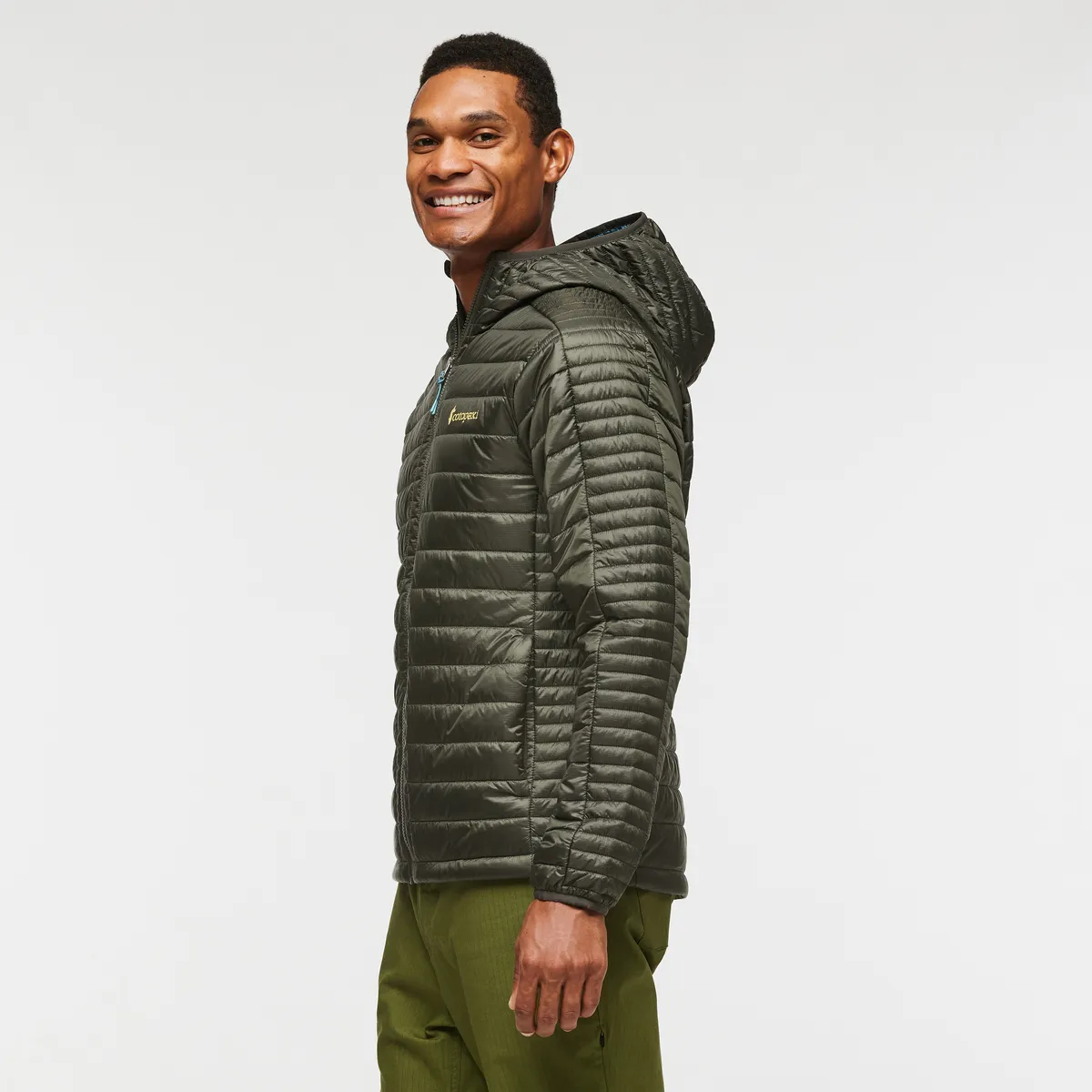 Capa Insulated Hooded Jacket - Men's sold by cotopaxi product image thumbnail 3
