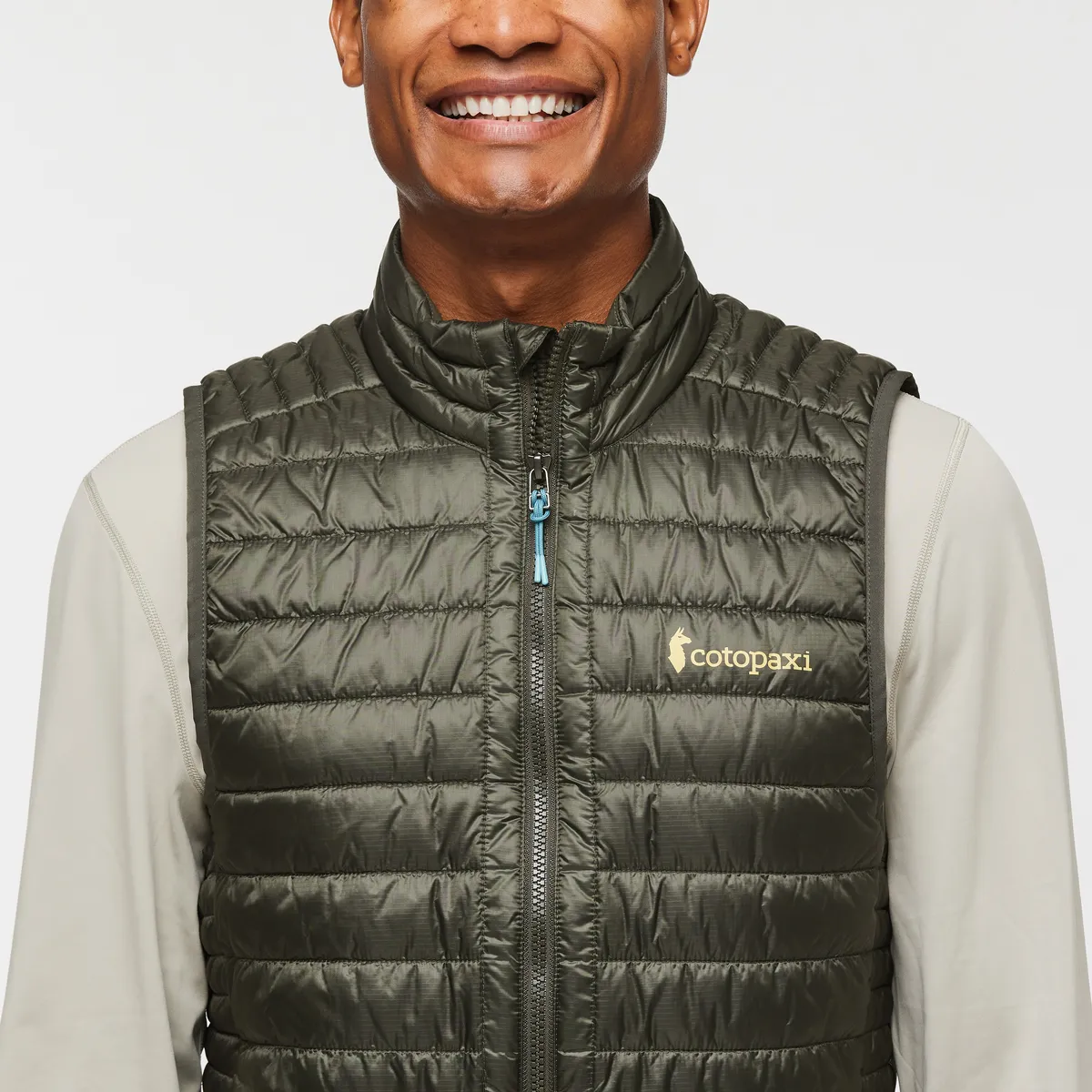 Capa Insulated Vest - Men's sold by cotopaxi product image thumbnail 5