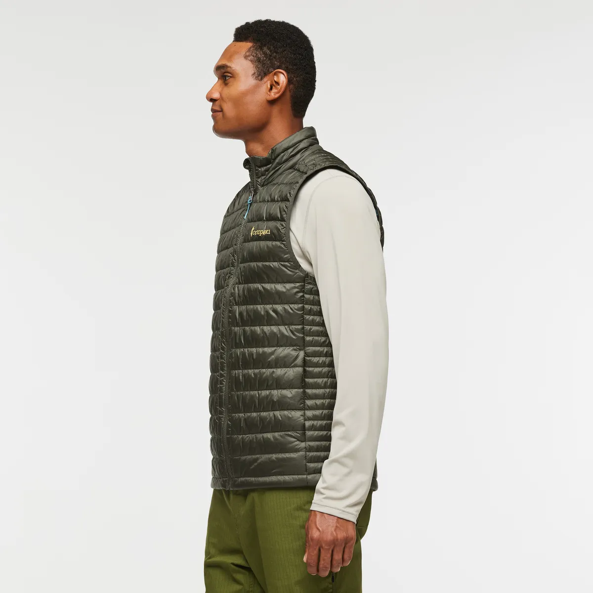 Capa Insulated Vest - Men's sold by cotopaxi product image thumbnail 3
