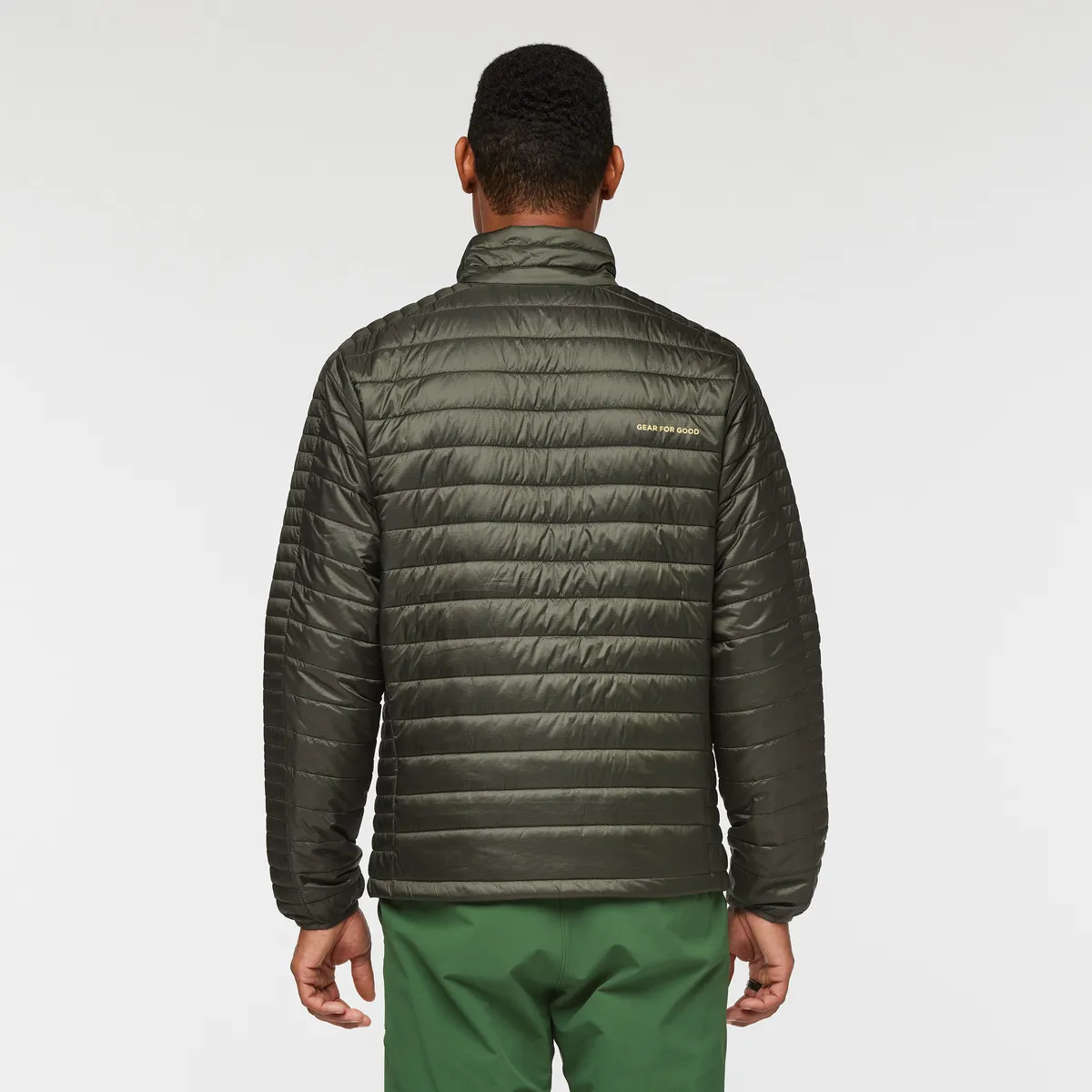 Capa Insulated Jacket - Men's sold by cotopaxi product image thumbnail 4