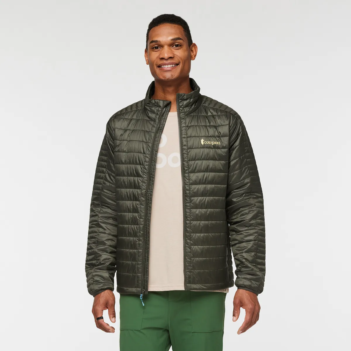 Capa Insulated Jacket - Men's sold by cotopaxi product image thumbnail 2