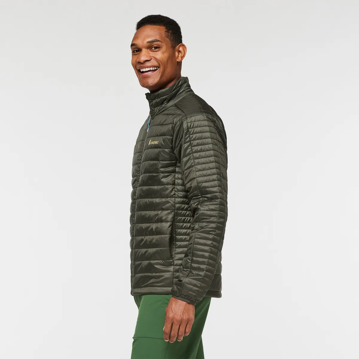Capa Insulated Jacket - Men's sold by cotopaxi product image thumbnail 3