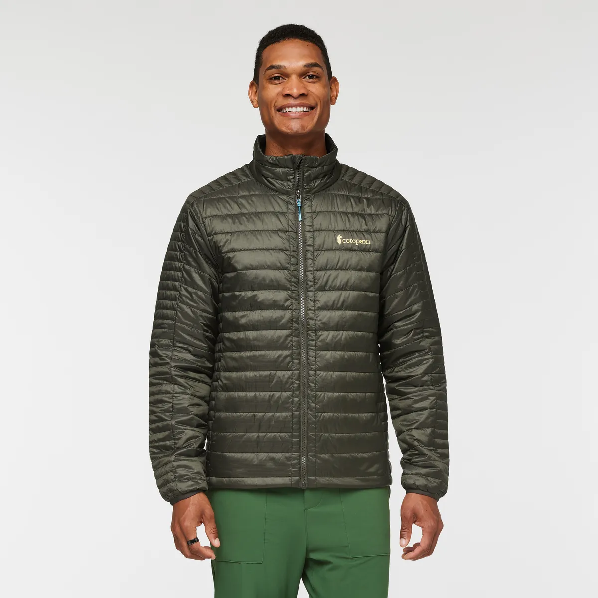 Capa Insulated Jacket - Men's sold by cotopaxi