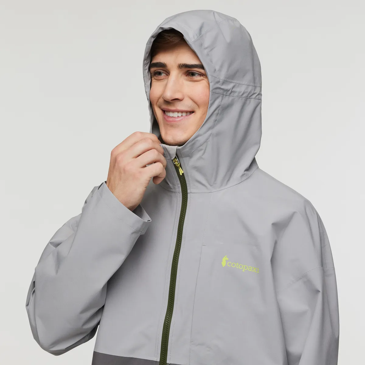 Cielo Rain Jacket - Men's sold by cotopaxi product image thumbnail 5