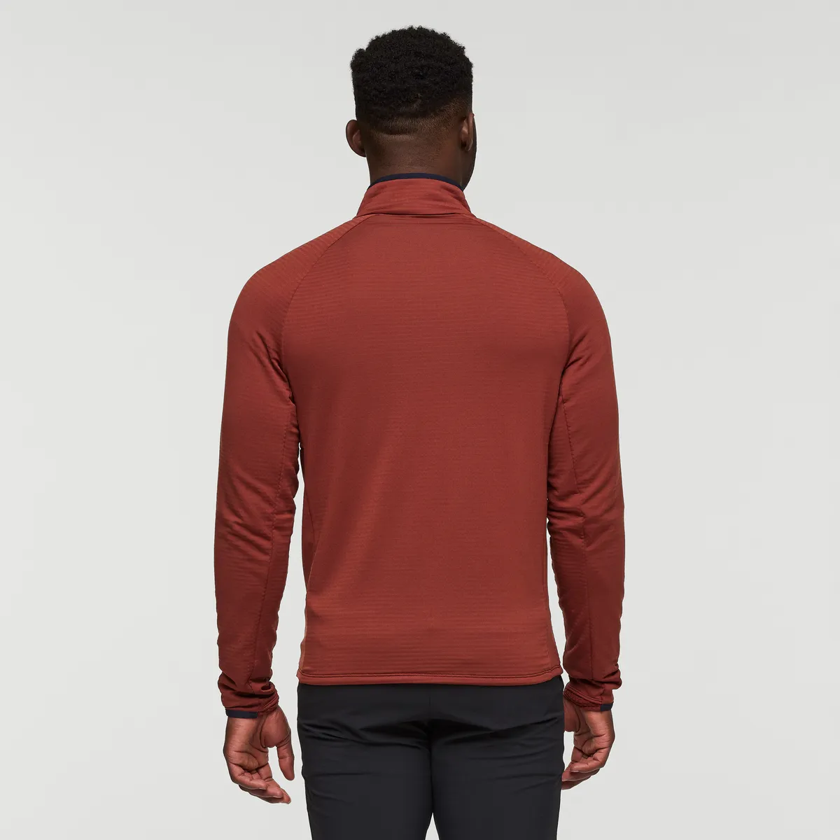 Otero Fleece Half-Zip Pullover - Men's sold by cotopaxi product image thumbnail 5