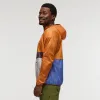 Teca Half-Zip Windbreaker - Men's sold by cotopaxi