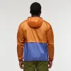 Teca Half-Zip Windbreaker - Men's sold by cotopaxi