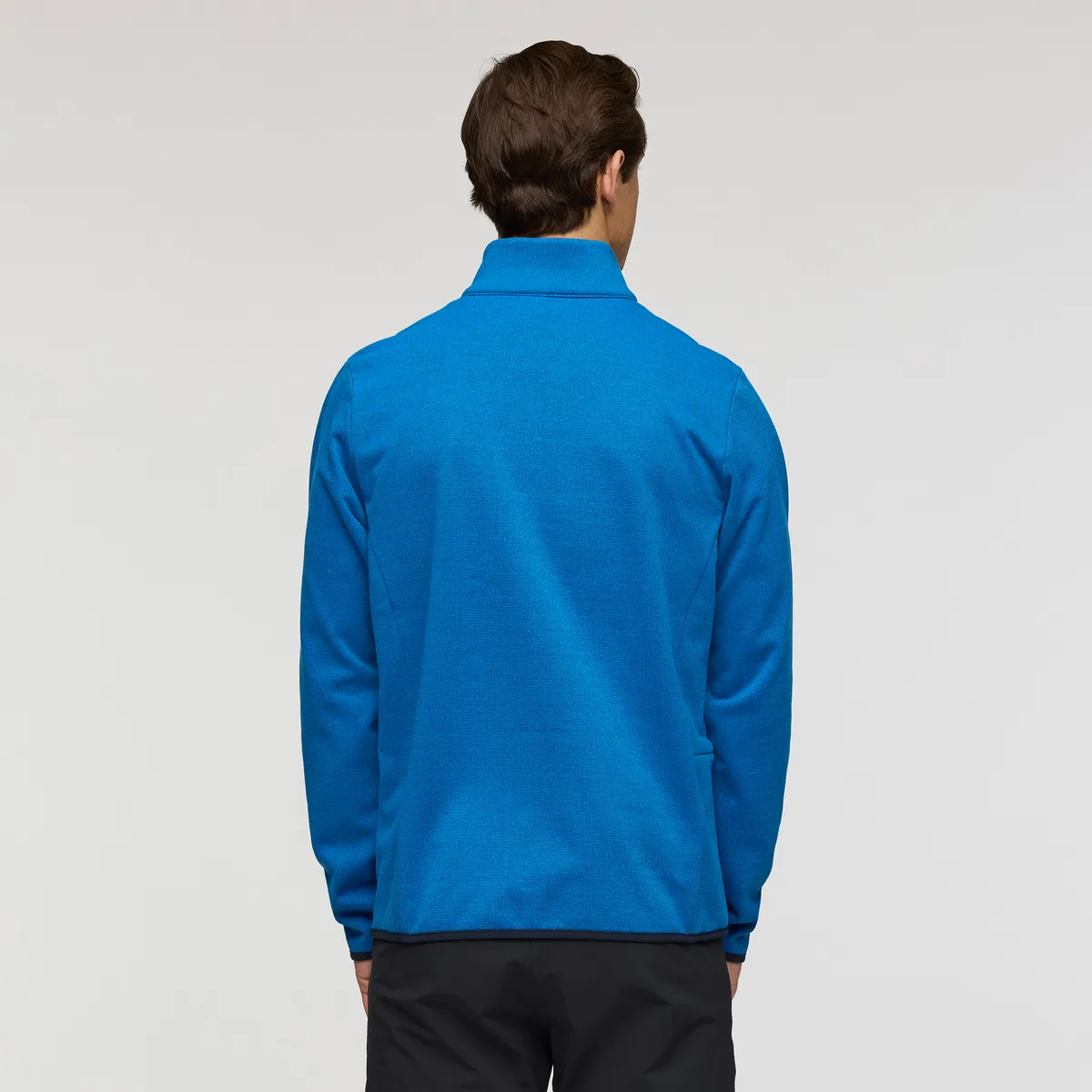 Envo Fleece Quarter-Zip Pullover - Men's sold by cotopaxi product image thumbnail 4