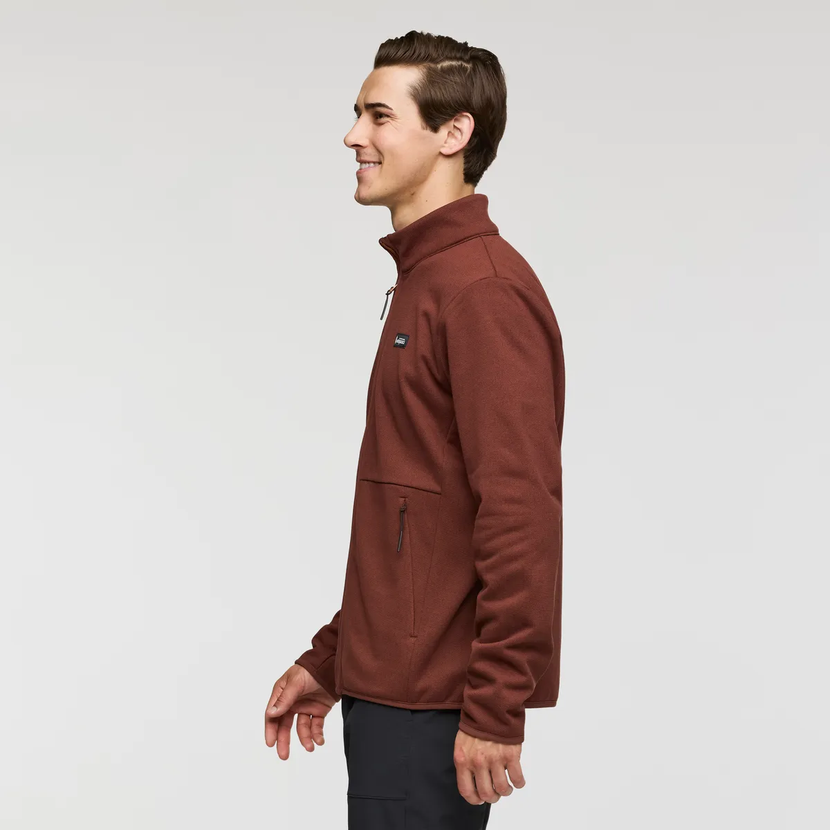 Envo Fleece Full-Zip Jacket - Men's sold by cotopaxi product image thumbnail 3