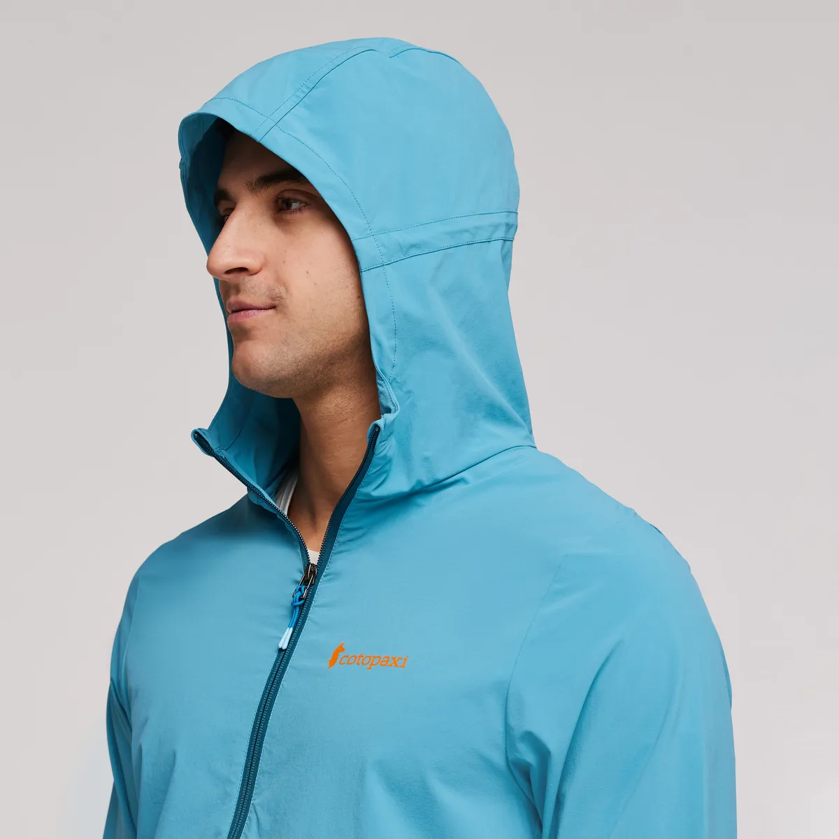 Vuelta Performance Windbreaker Jacket - Men's sold by cotopaxi product image thumbnail 5