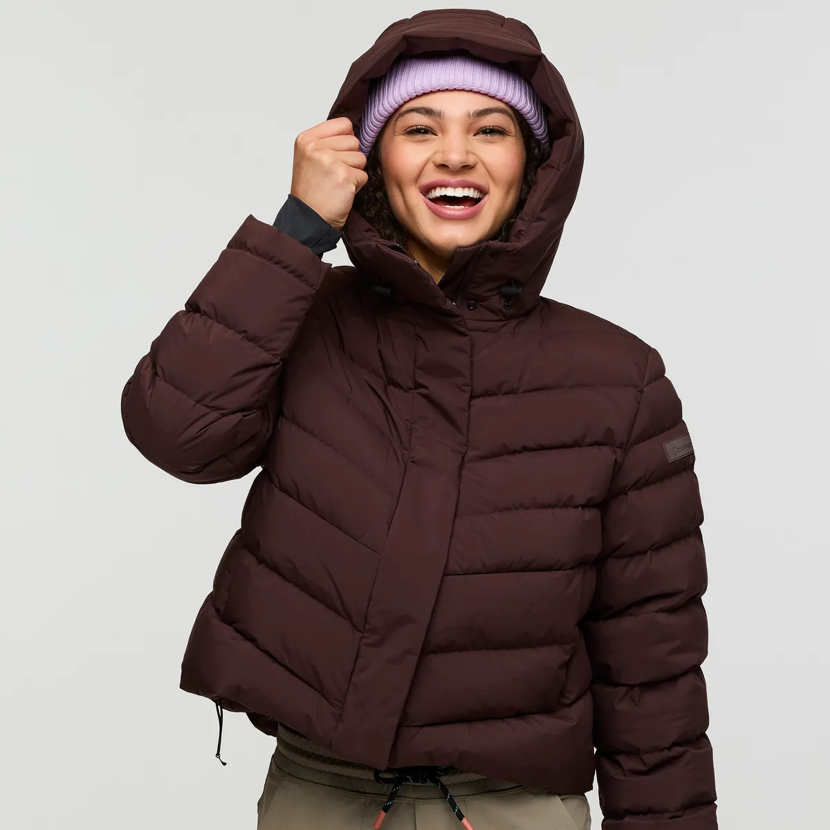 Alivio Down Jacket - Women's sold by cotopaxi product image thumbnail 4