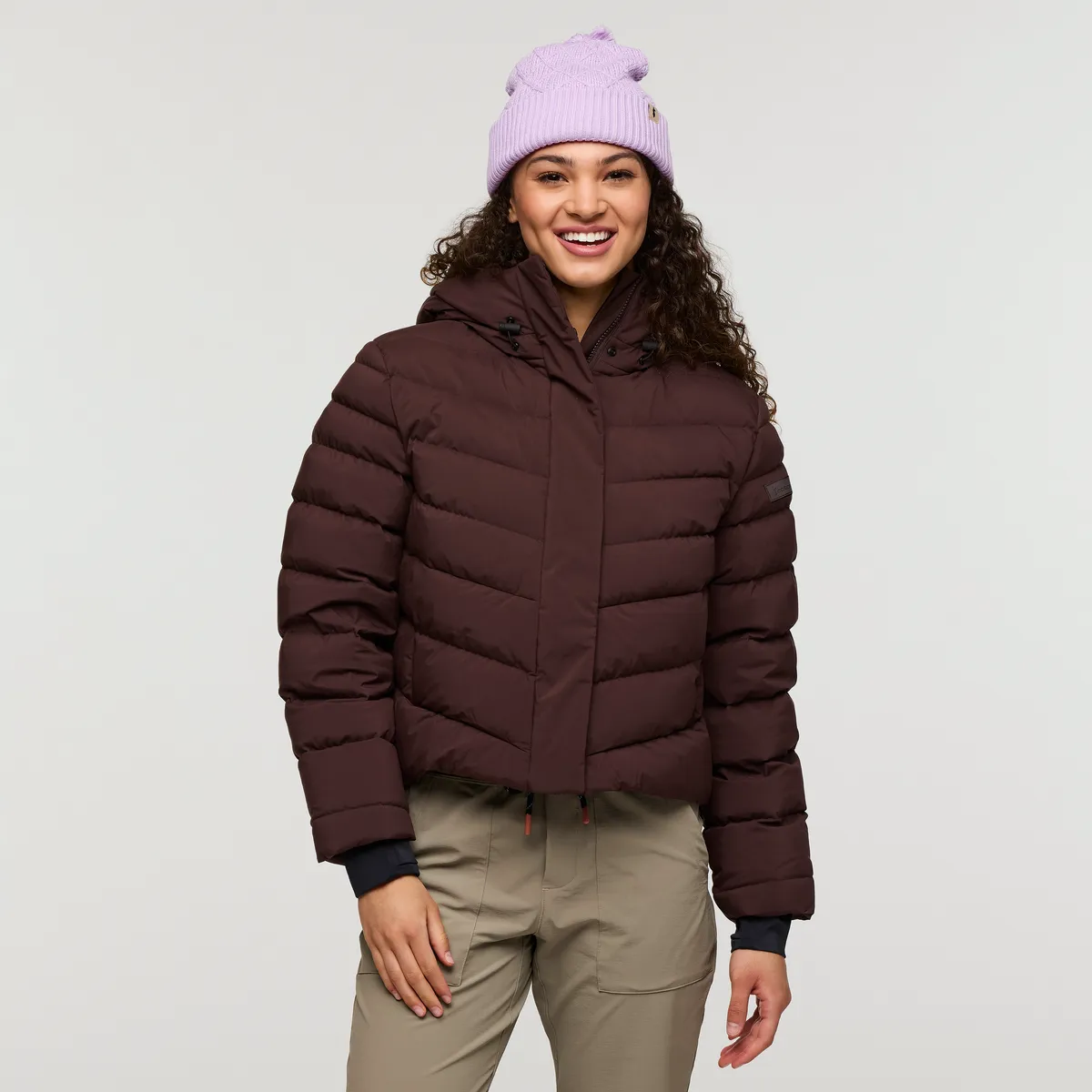 Alivio Down Jacket - Women's sold by cotopaxi