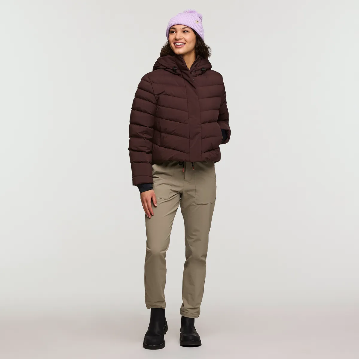 Alivio Down Jacket - Women's sold by cotopaxi product image thumbnail 2