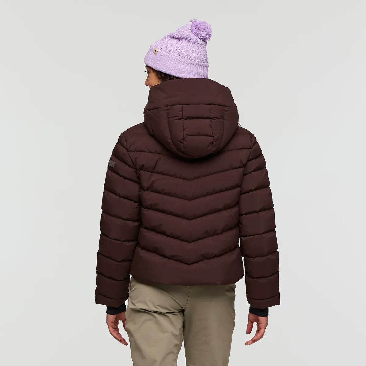 Alivio Down Jacket - Women's sold by cotopaxi product image thumbnail 3