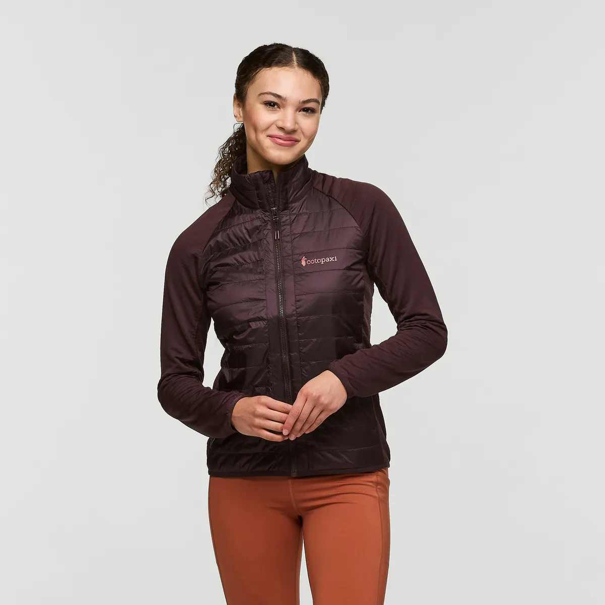 Capa Hybrid Insulated Jacket - Women's sold by cotopaxi
