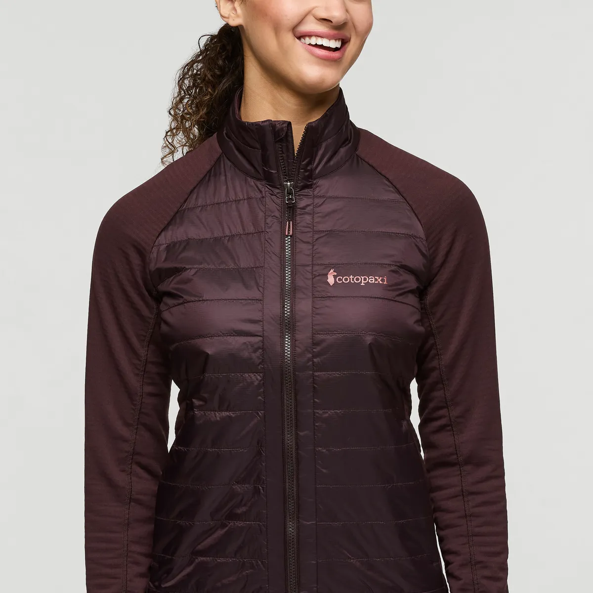Capa Hybrid Insulated Jacket - Women's sold by cotopaxi product image thumbnail 5
