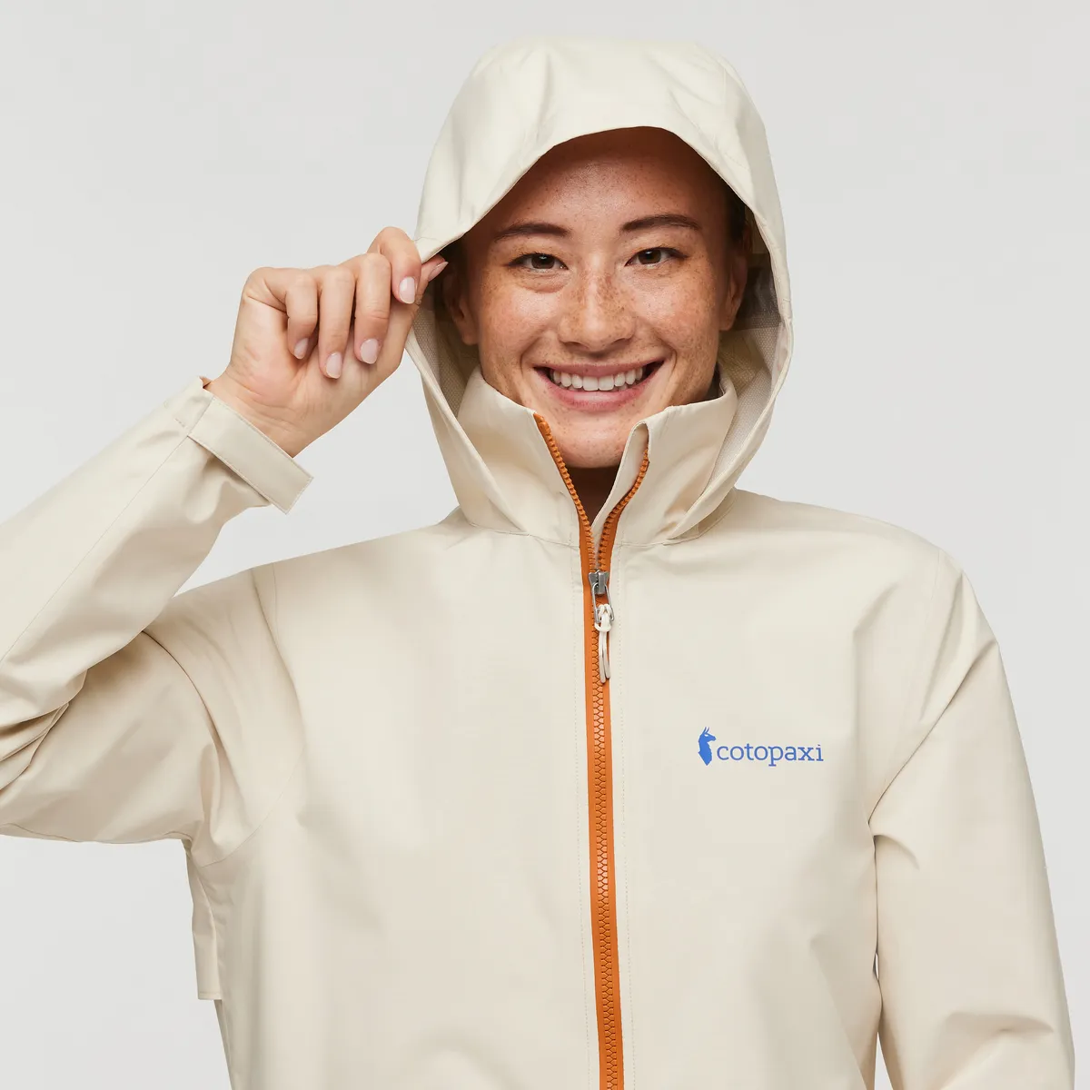 Cielo Rain Trench - Women's sold by cotopaxi product image thumbnail 5