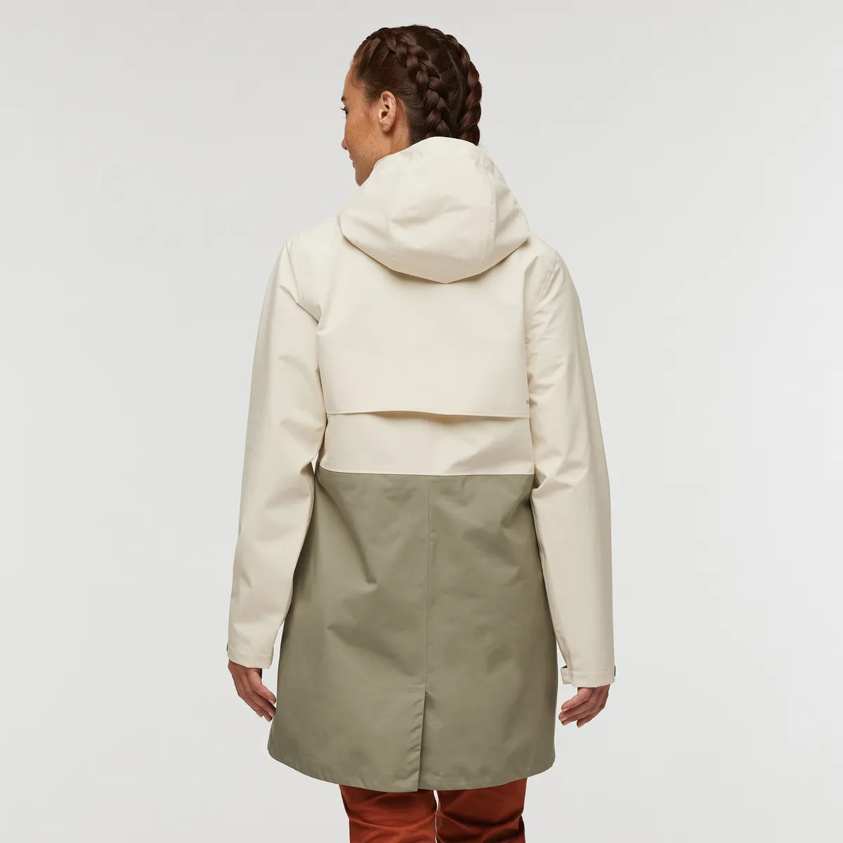 Cielo Rain Trench - Women's sold by cotopaxi product image thumbnail 4