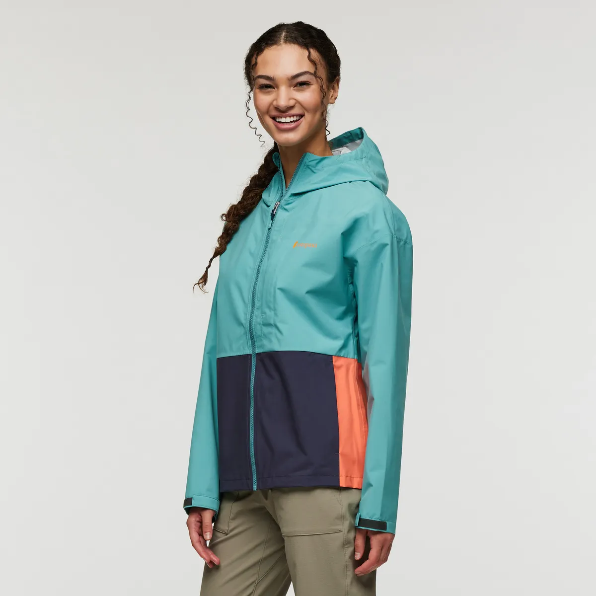 Cielo Rain Jacket - Women's sold by cotopaxi product image thumbnail 3