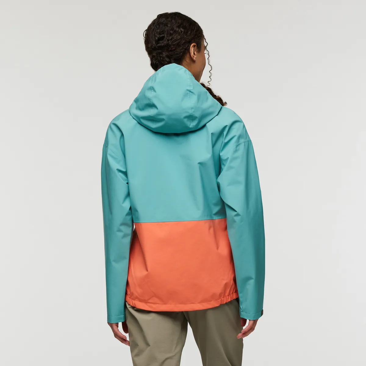 Cielo Rain Jacket - Women's sold by cotopaxi product image thumbnail 4