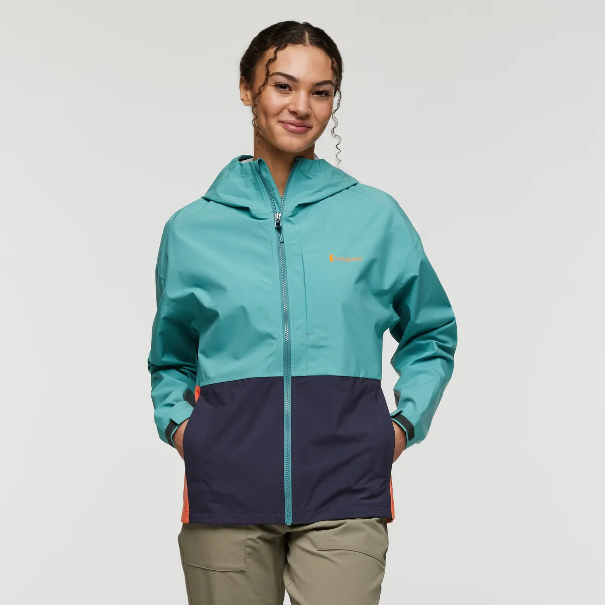 Cielo Rain Jacket - Women's sold by cotopaxi
