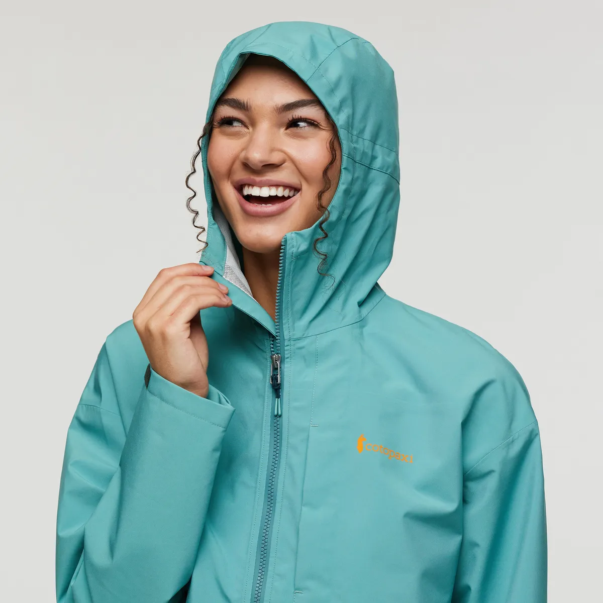 Cielo Rain Jacket - Women's sold by cotopaxi product image thumbnail 5