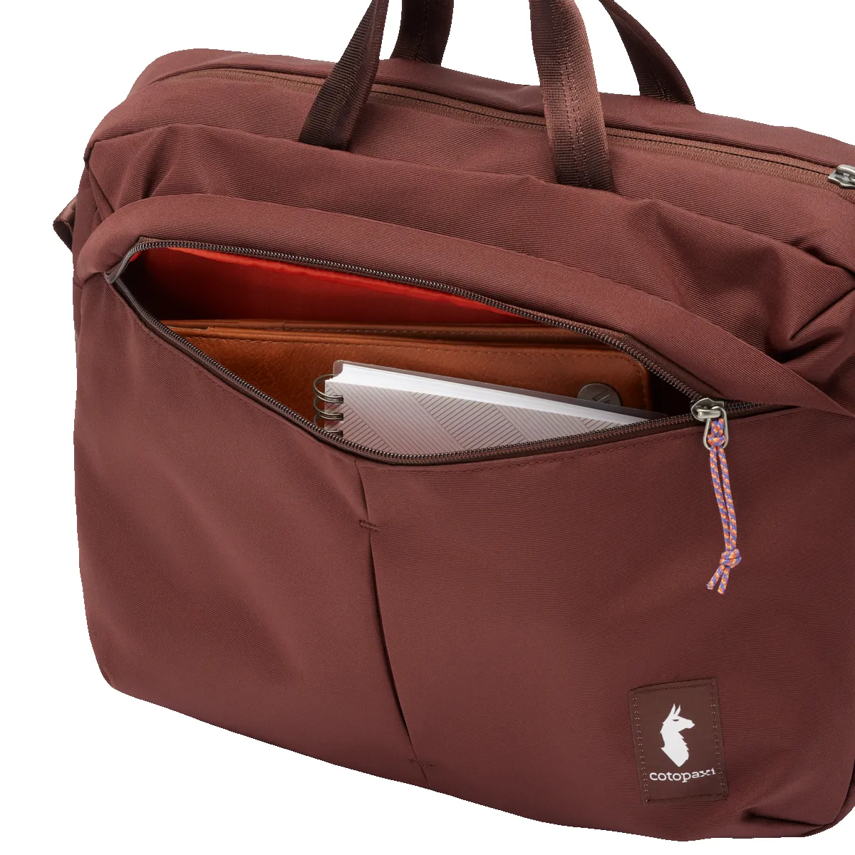 Mente 15L Messenger Bag - Cada Día sold by cotopaxi product image thumbnail 5