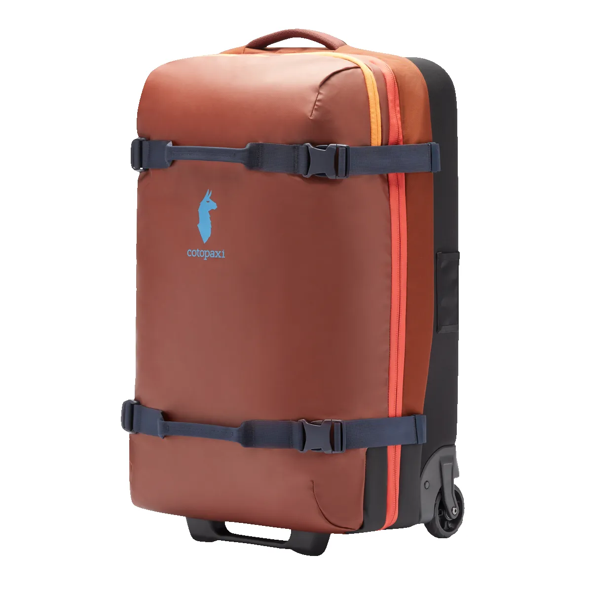 Allpa 65L Roller Bag sold by cotopaxi