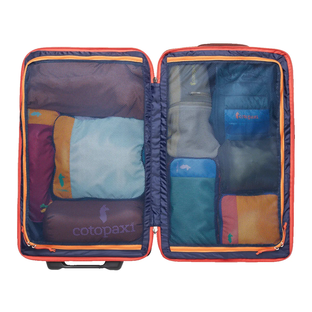 Allpa 65L Roller Bag sold by cotopaxi product image thumbnail 3