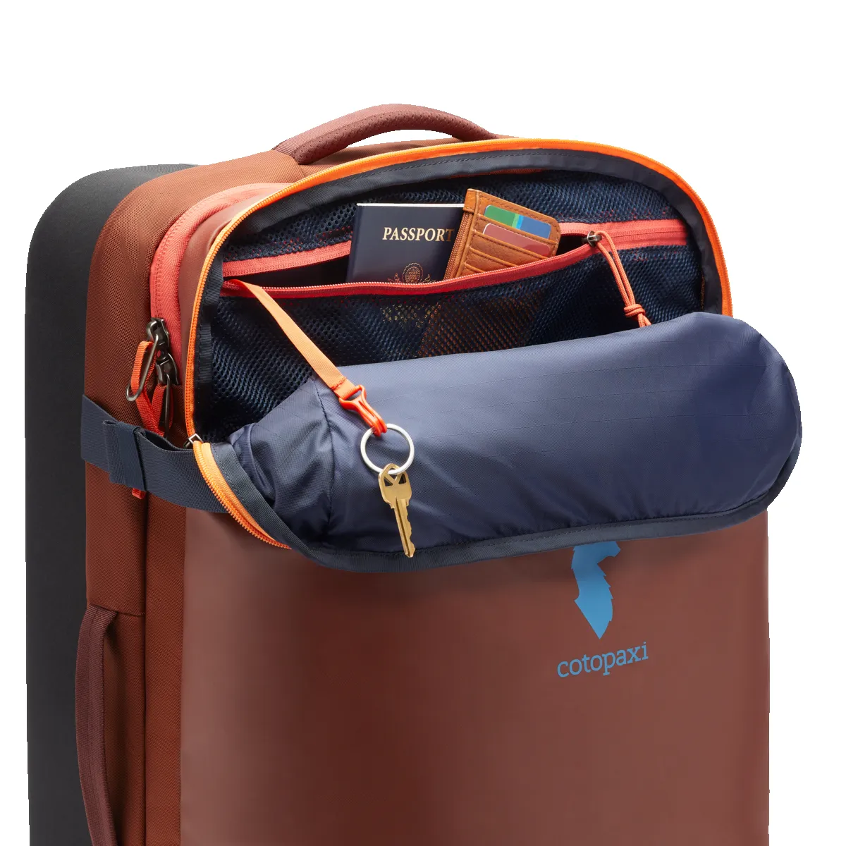 Allpa 65L Roller Bag sold by cotopaxi product image thumbnail 5