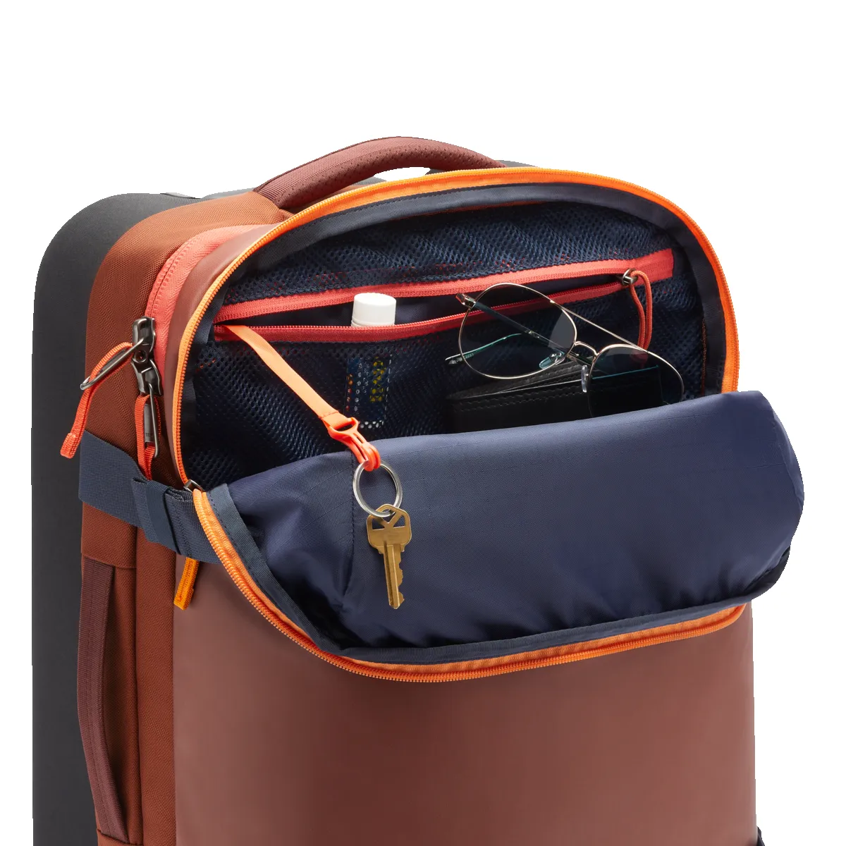 Allpa 38L Roller Bag sold by cotopaxi product image thumbnail 5